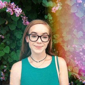 Meet your Posher, Raydyn